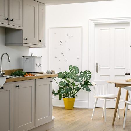 The Dundonald Guesthouse & Cottage Culross 部屋 写真
