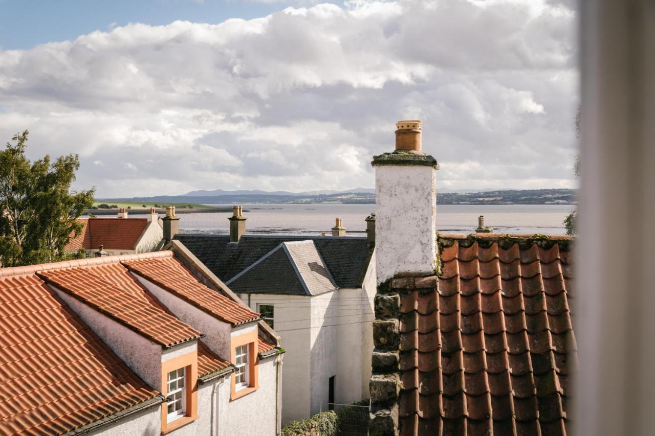 The Dundonald Guesthouse & Cottage Culross エクステリア 写真