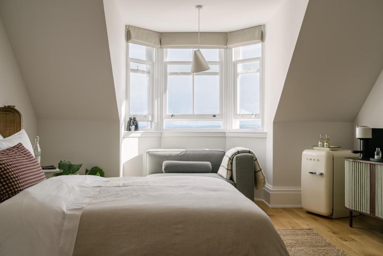 The Dundonald Guesthouse & Cottage Culross エクステリア 写真