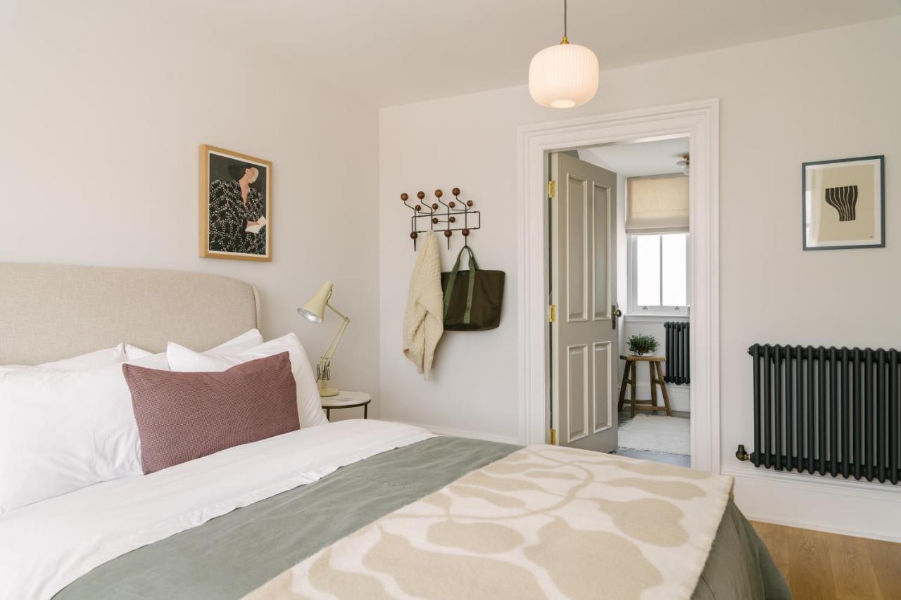 The Dundonald Guesthouse & Cottage Culross エクステリア 写真