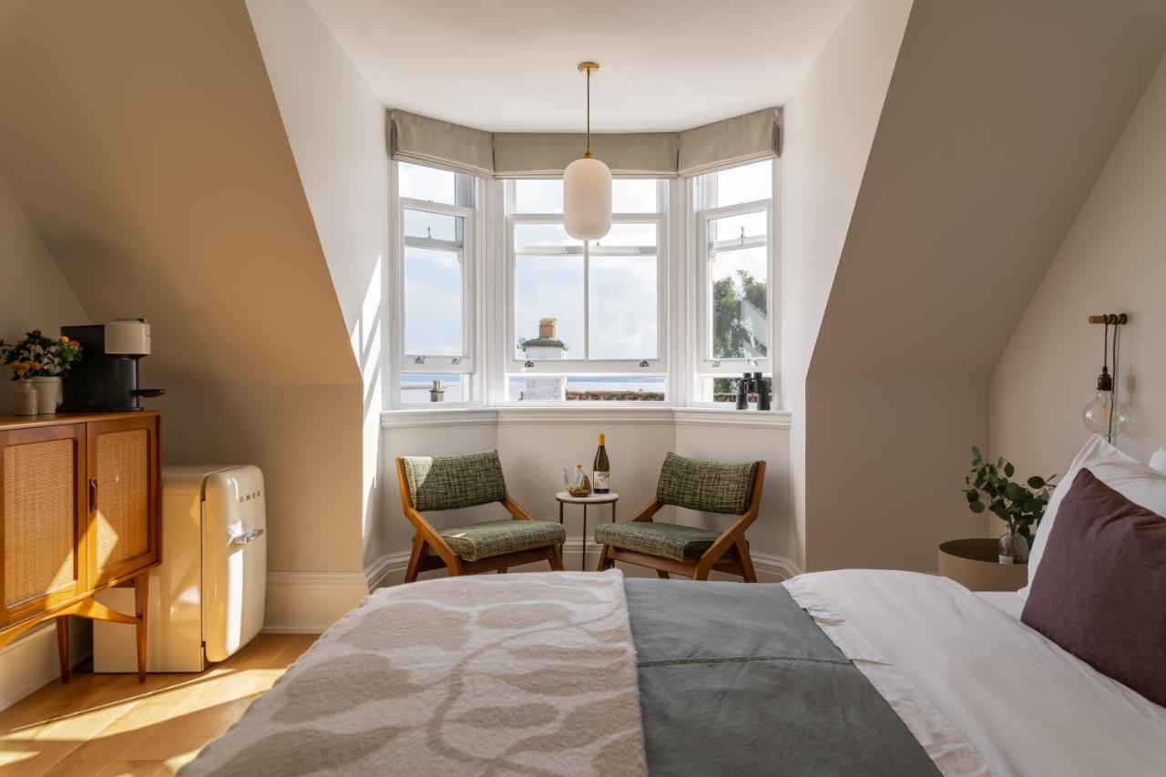 The Dundonald Guesthouse & Cottage Culross エクステリア 写真