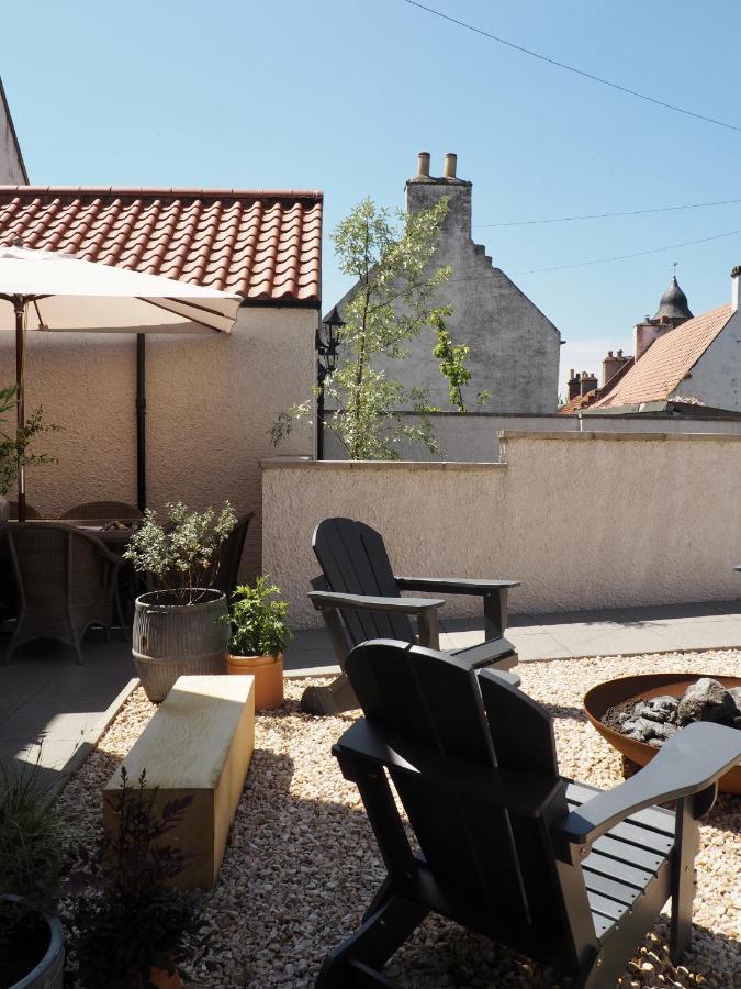 The Dundonald Guesthouse & Cottage Culross エクステリア 写真