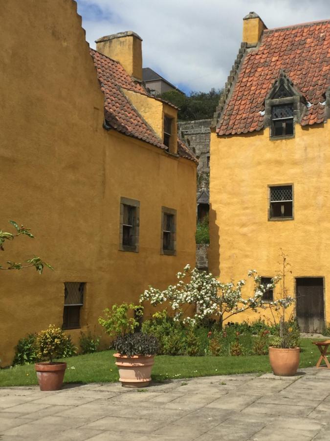 The Dundonald Guesthouse & Cottage Culross エクステリア 写真