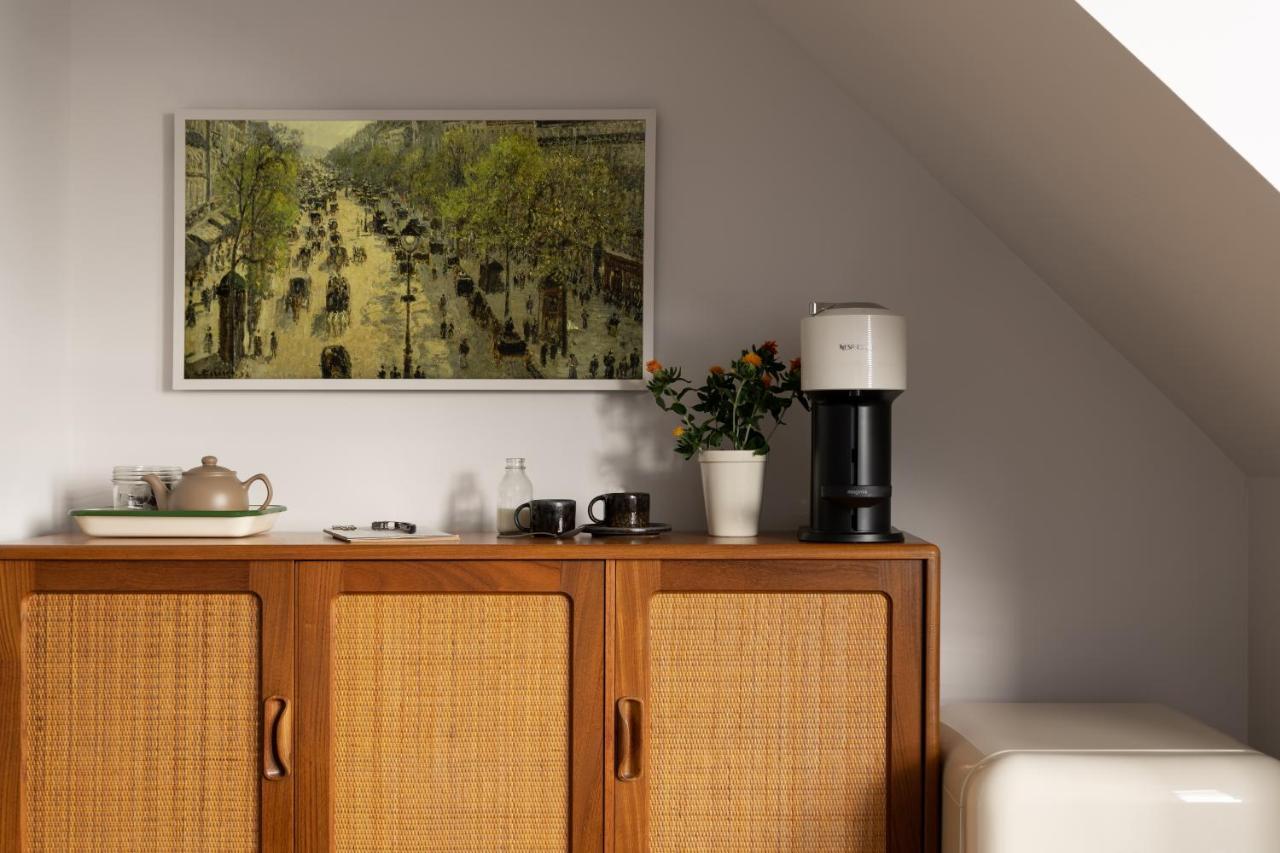 The Dundonald Guesthouse & Cottage Culross エクステリア 写真