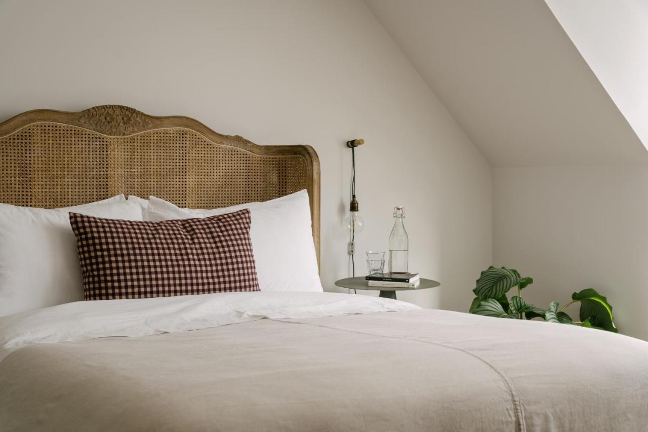 The Dundonald Guesthouse & Cottage Culross エクステリア 写真