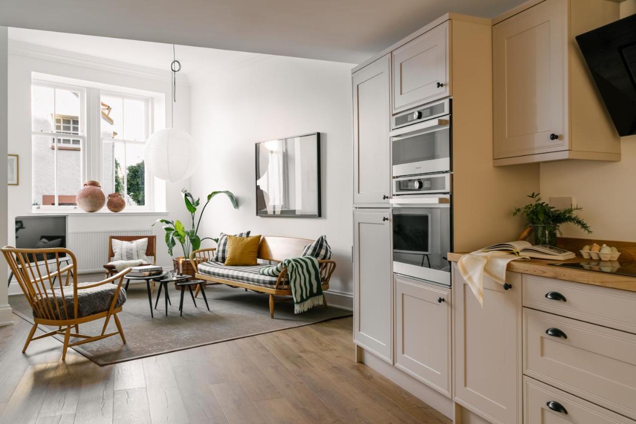 The Dundonald Guesthouse & Cottage Culross 部屋 写真