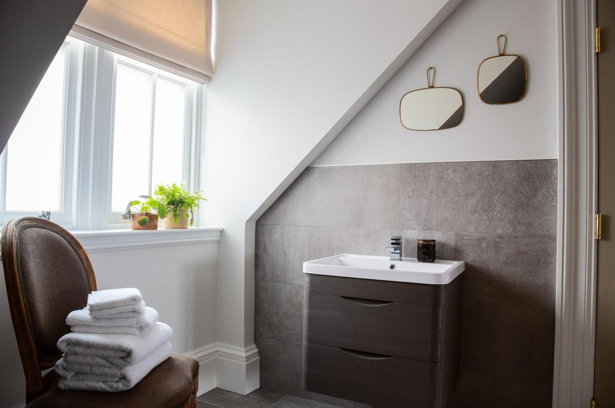 The Dundonald Guesthouse & Cottage Culross エクステリア 写真