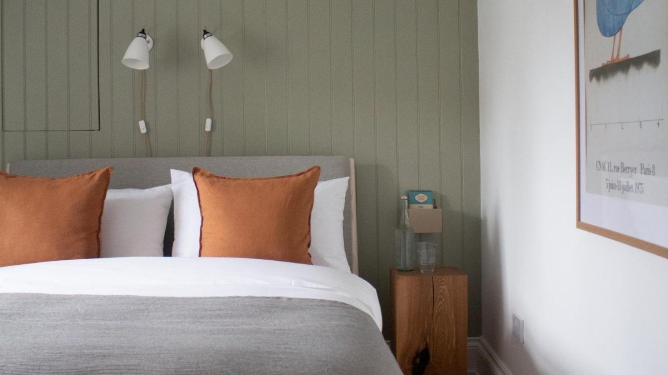 The Dundonald Guesthouse & Cottage Culross 部屋 写真
