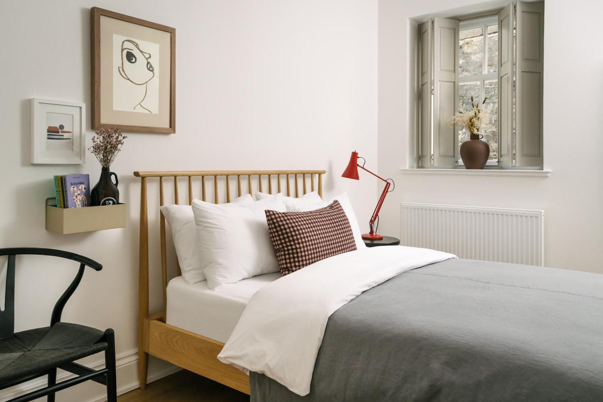 The Dundonald Guesthouse & Cottage Culross 部屋 写真