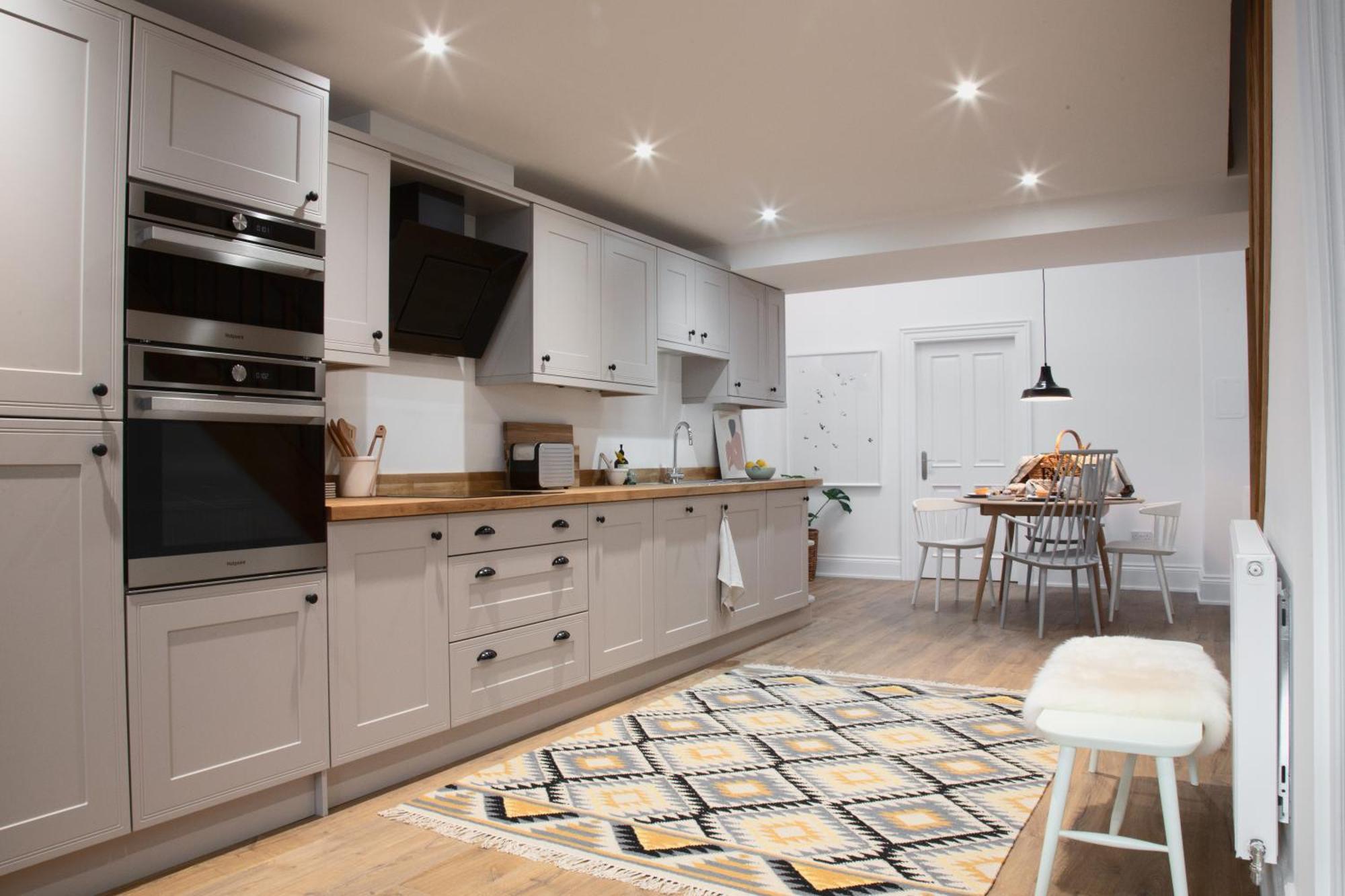 The Dundonald Guesthouse & Cottage Culross 部屋 写真