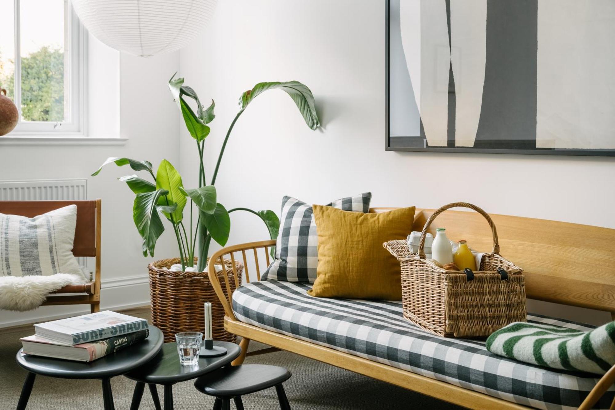The Dundonald Guesthouse & Cottage Culross 部屋 写真