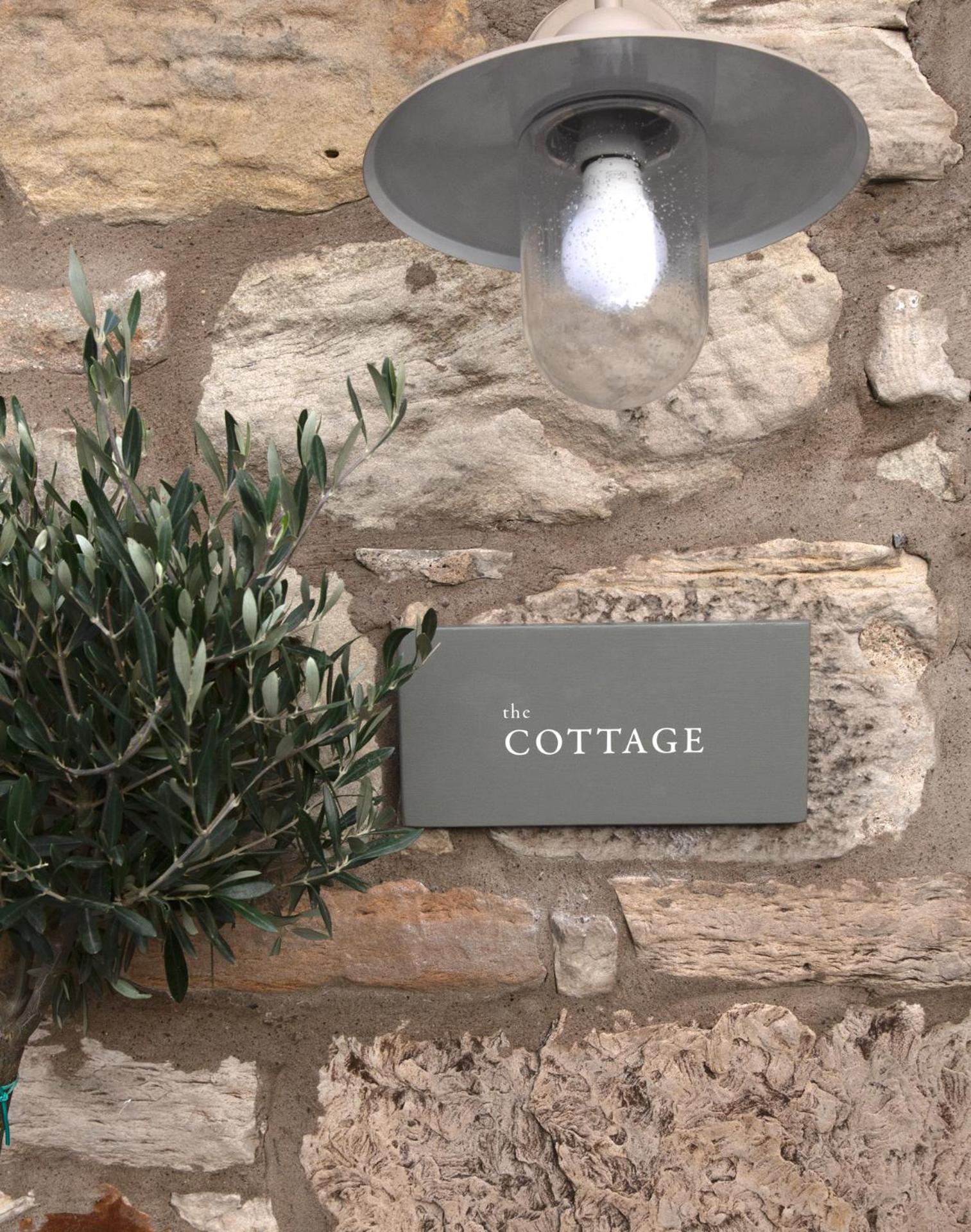 The Dundonald Guesthouse & Cottage Culross 部屋 写真